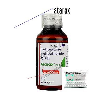 Acheter atarax 100mg